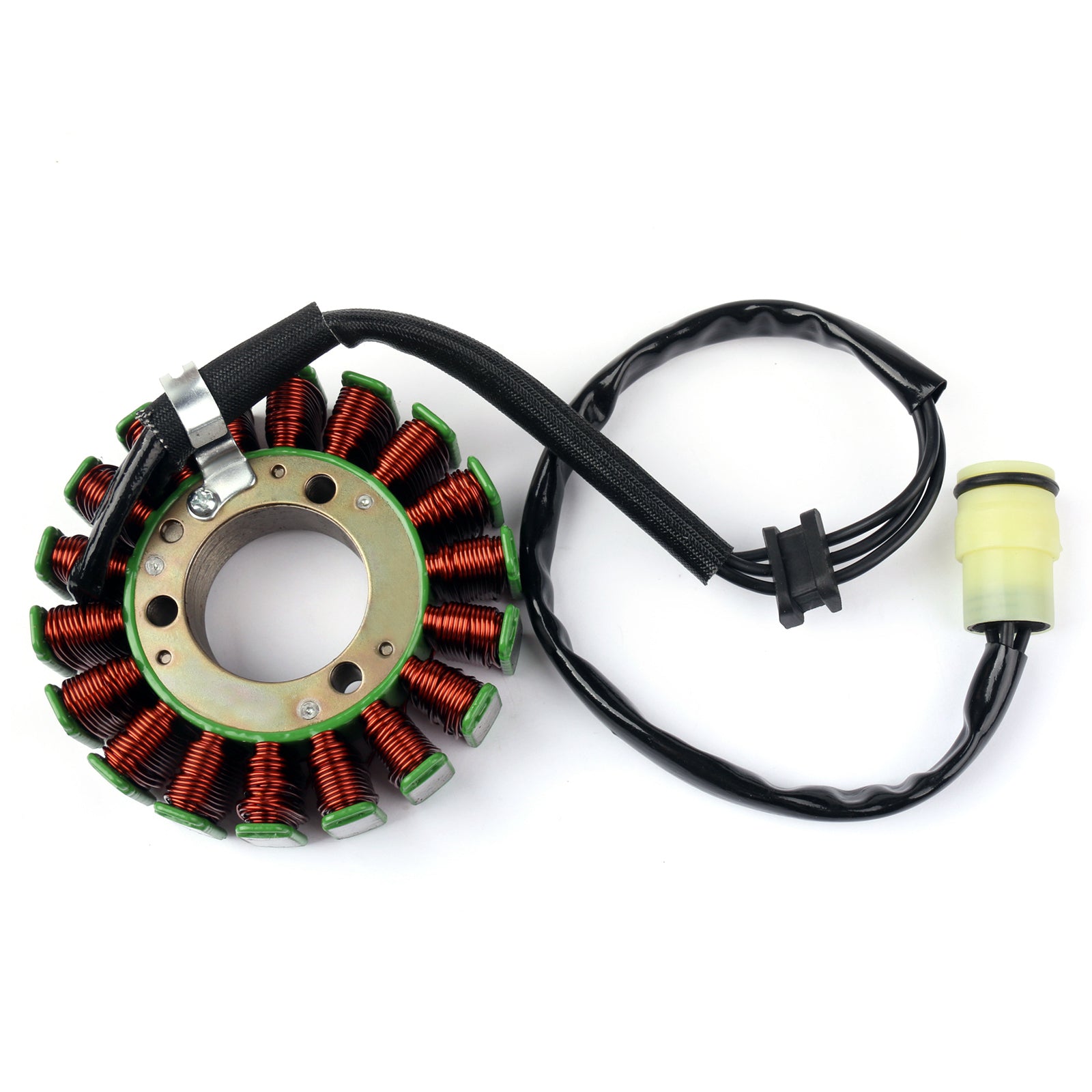 Generator Stator Coil For Kawasaki KAF450 Mule 1000 1994-1997 1988-1990