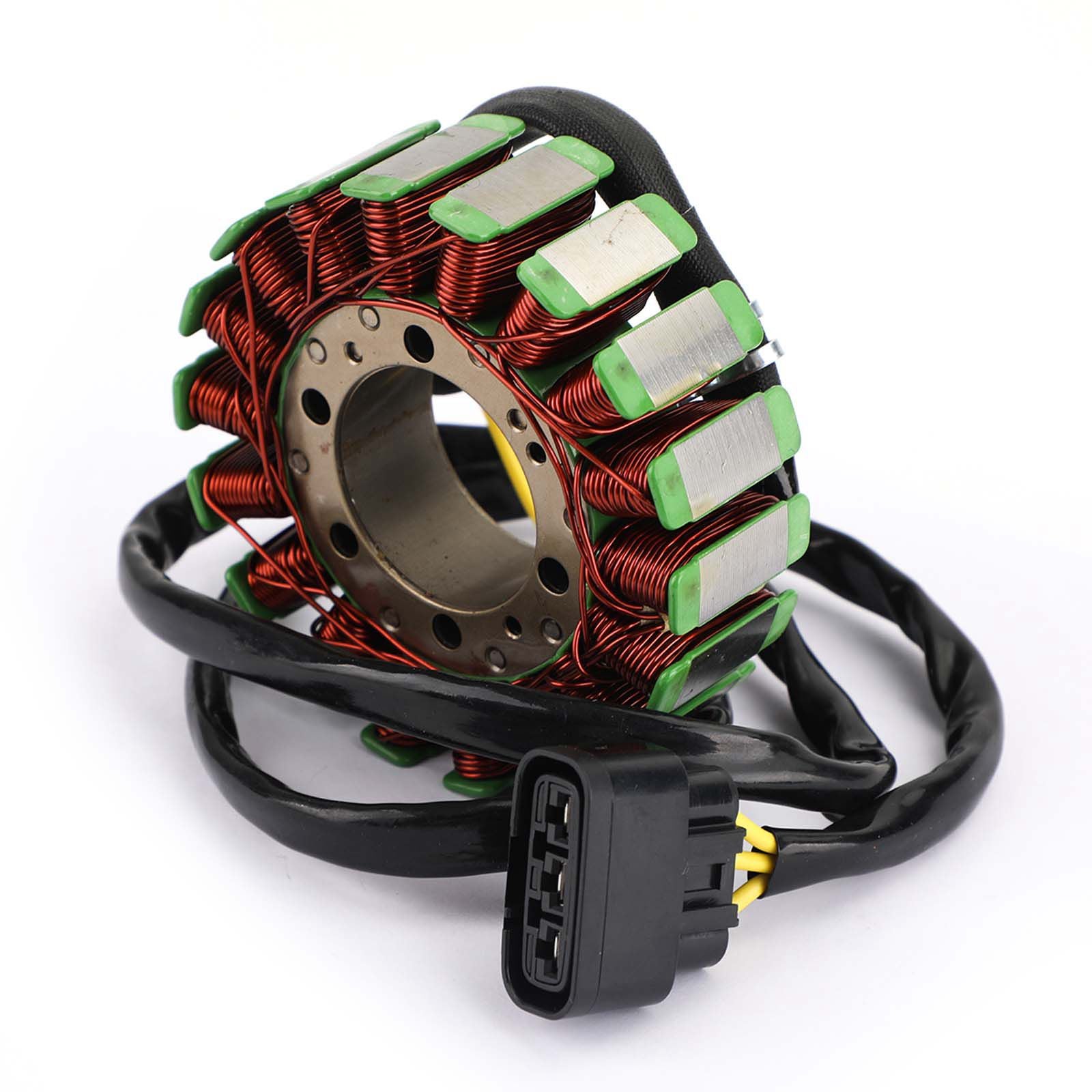 Stator Generator Magnet Fit for Ducati Monster 821 1200/S 18-2020 Diavel 1200 Generic Fedex