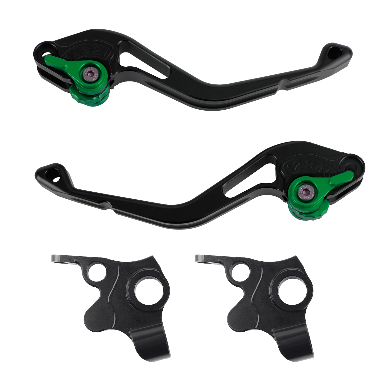 NEW Short Clutch Brake Lever fit for KYMCO 2017-2018 AK550