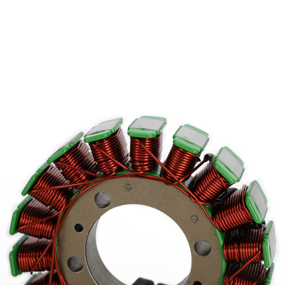 Stator de générateur magnéto adapté pour Kawasaki Eliminator 400 600 GPX 500 600 R Ninja 600 1985-1997