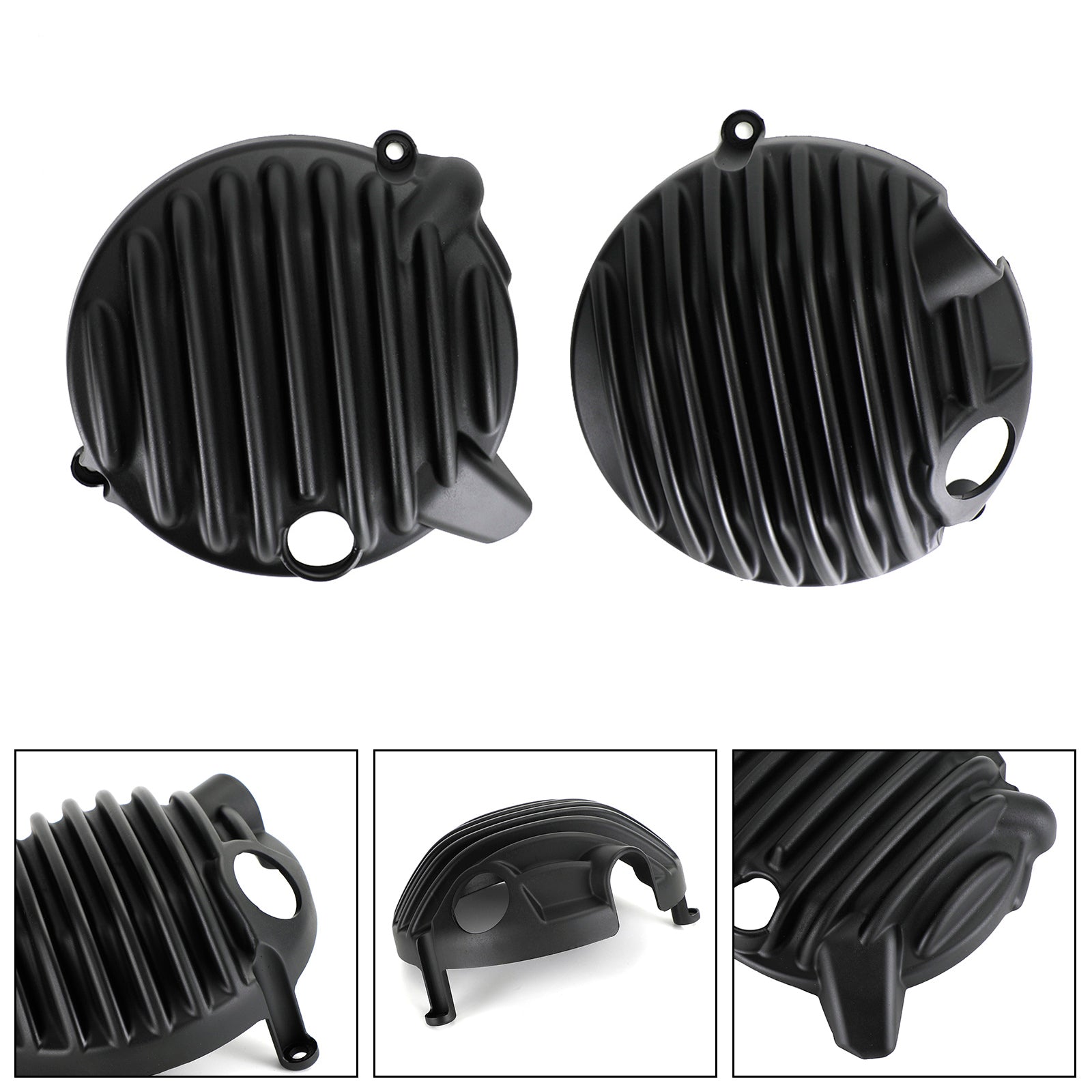 Engine Guards Protective Stator Engine Cover For Honda Cmx 300 Rebel 300 17-20 Generic