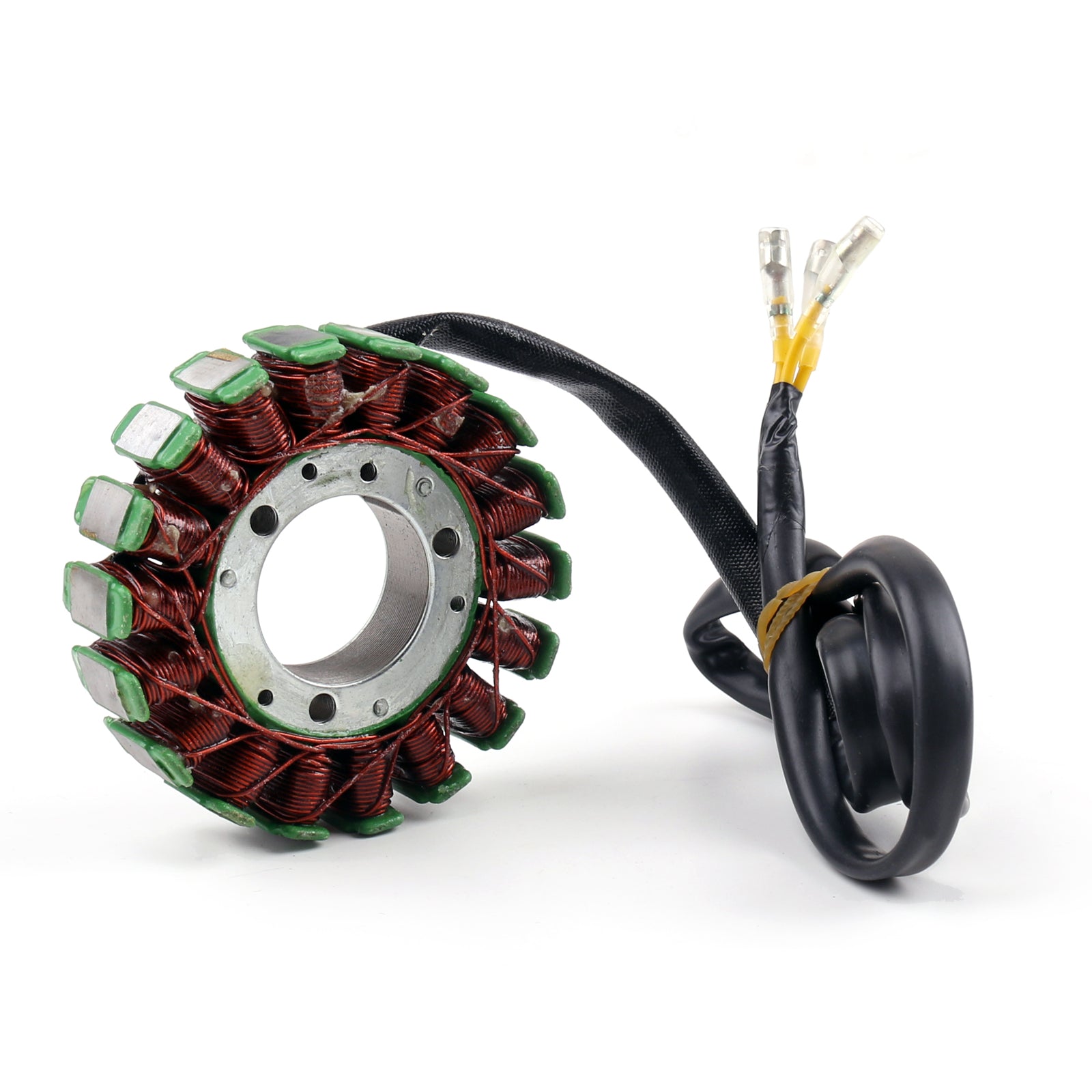 Bobine de Stator pour générateur Mageneto Suzuki GS250T 300L GS450E/G/L/S/T 500E GS550