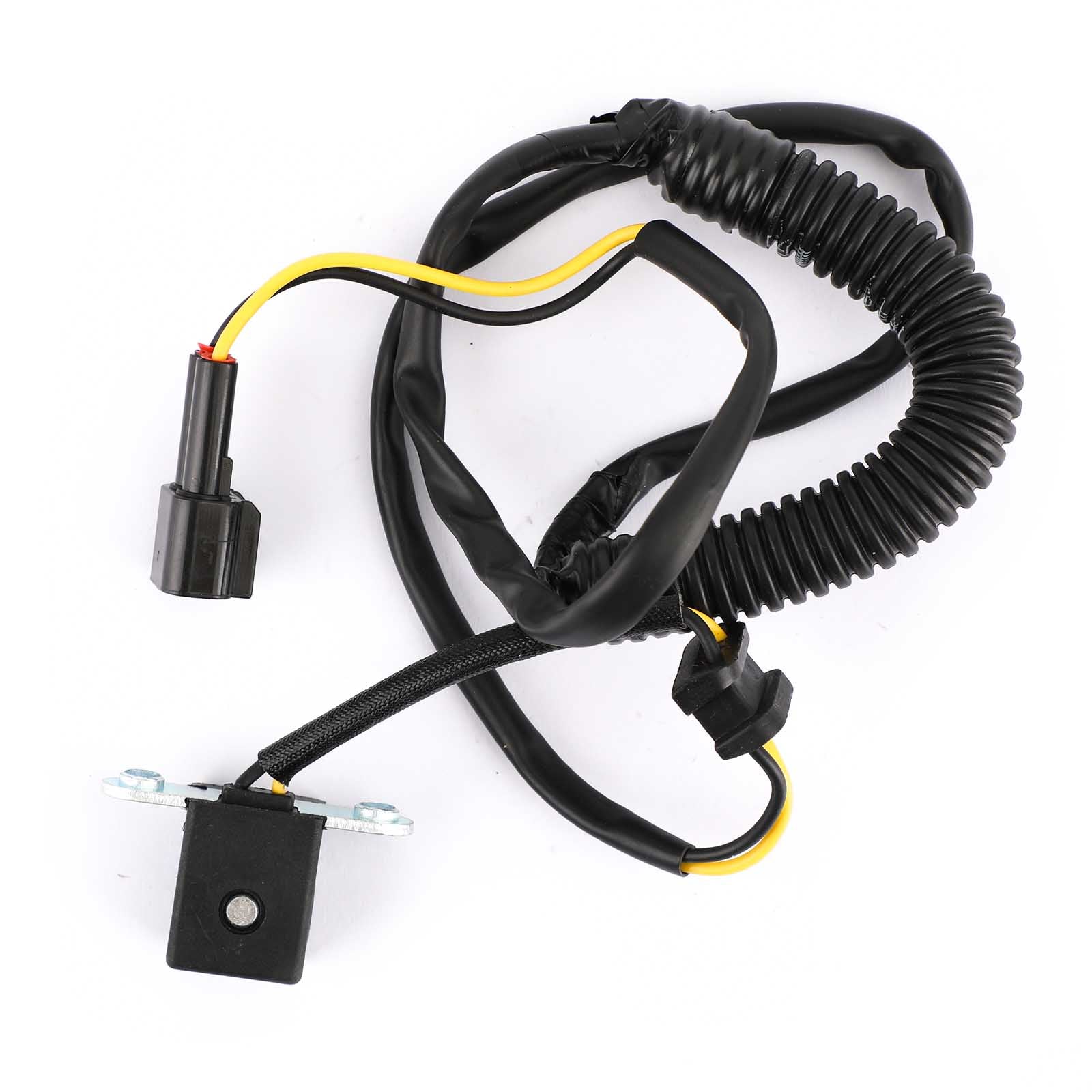 その他 Driveline PULSE Sensor System Pick-up Pulsar Pulse Sensor Fit For Kawasaki ZX-10R ZX-14R ZG 1400 ER-