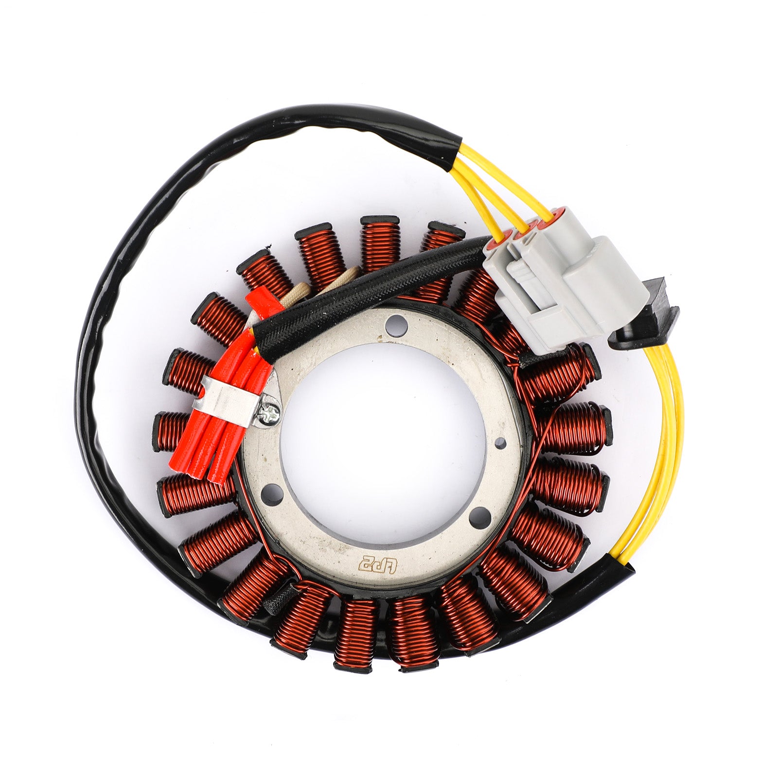 Bobine de Stator de moteur de générateur de magnéto adaptée à BMW R 1200 1250 GS, R, RT, RS K50 K51 K52 K53 K54 2011 – 2020 Fedex