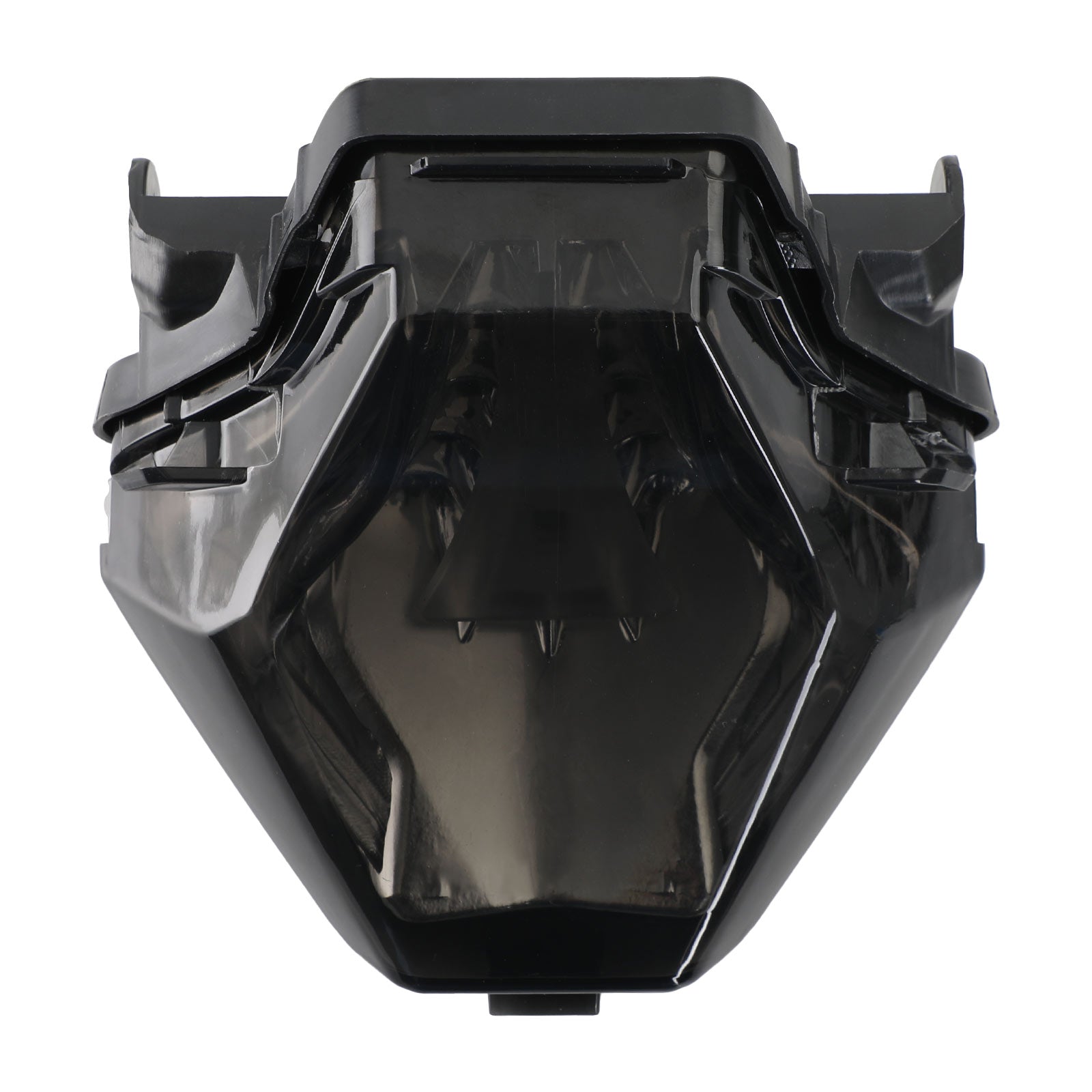 Intermitentes de luz trasera integrados para YAMAHA YZF R25/R3 MT 03/07/25 FZ 07 Generic