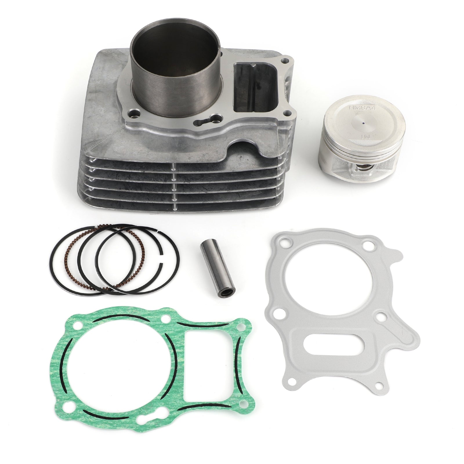 97-20 Kit de joint de piston de cylindre Honda Recon 250 TRX250 EX X TM TE