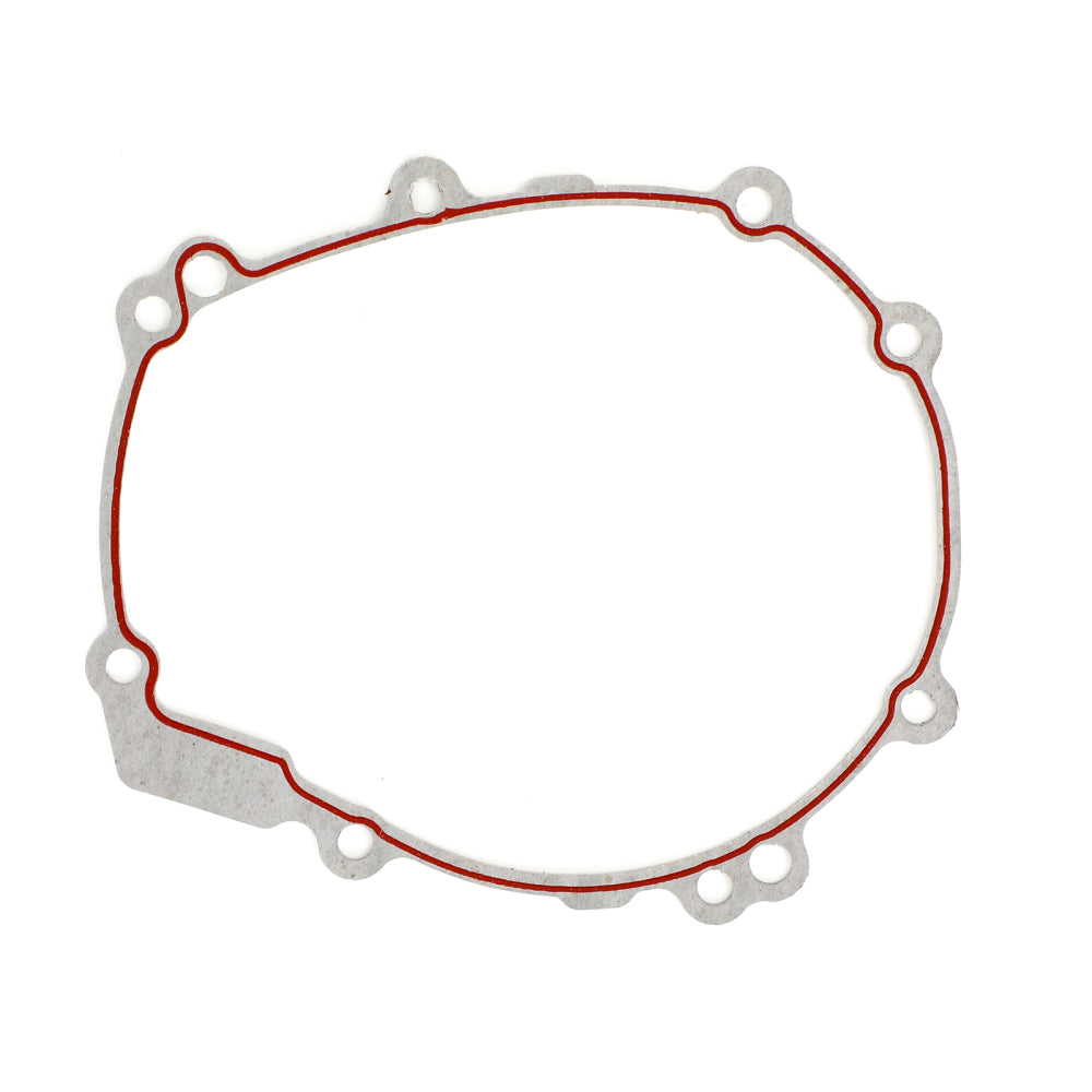 Stator Motorabdeckung Kurbelgehäuse für Yamaha YZF-R1 2015-2017 Generic