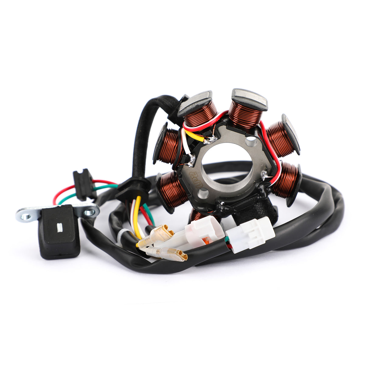 BOBINA STATORE GENERATORE magneto per Sea-Doo GTI GTX RXP RXT WAKE 130 BOBINA STATORE GENERATORE magneto per Sea-Doo GTI GTX RXP RXT WAKE 130
