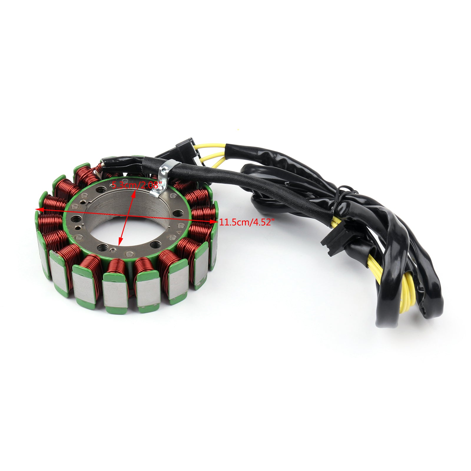 Stator Coil For Aprilia RSV1000 Tuono 06-09 Carponord ABS RSV1000R FACTORY