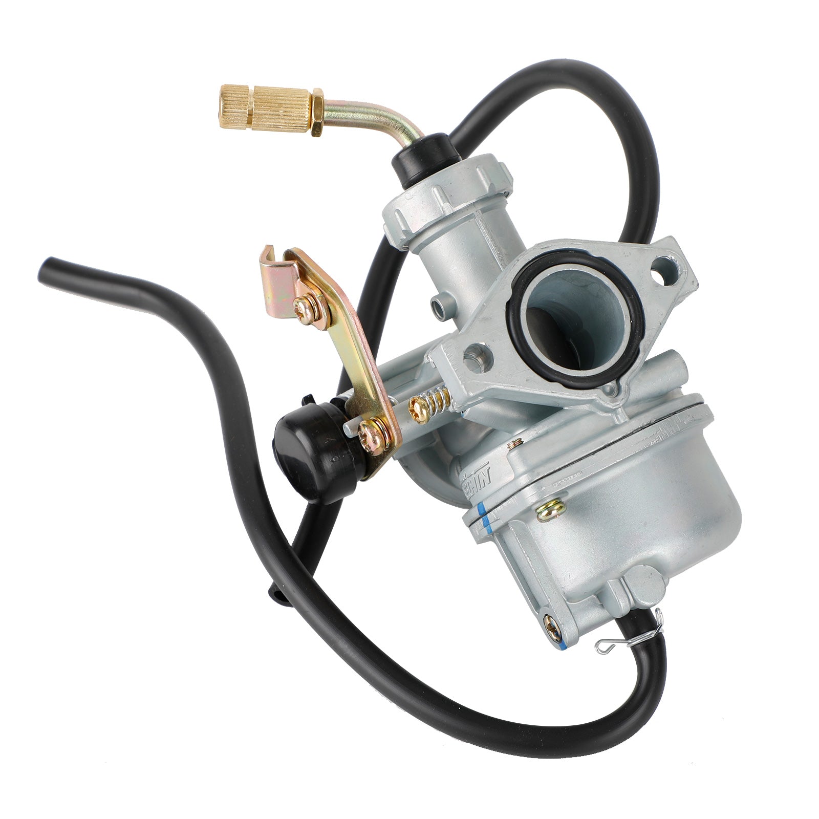 Carburetor Carb fit for Vespa Bajaj Chetak 4-Stroke Bajaj 135 175 BAJAJ175 Generic