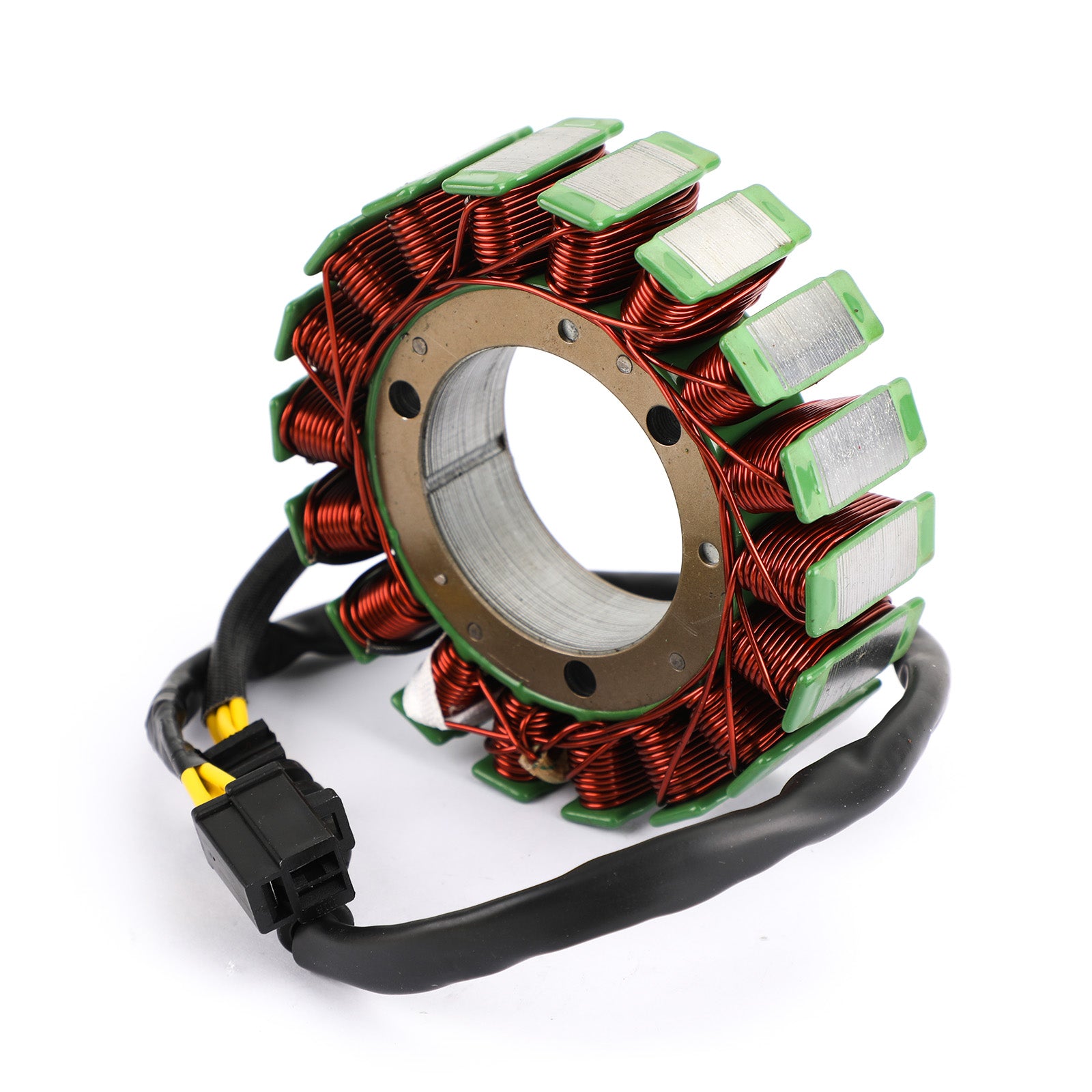 Bobine de Stator de moteur de générateur magnétique adaptée à Honda XL 1000 V Varadero 1000 1999-2002 #31120-MBT-611