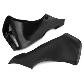 RAM AIR DUCT Pannello di copertura Rivestimento carenatura Cowl per Kawasaki ZX6 ZX6R 636 2005-2006