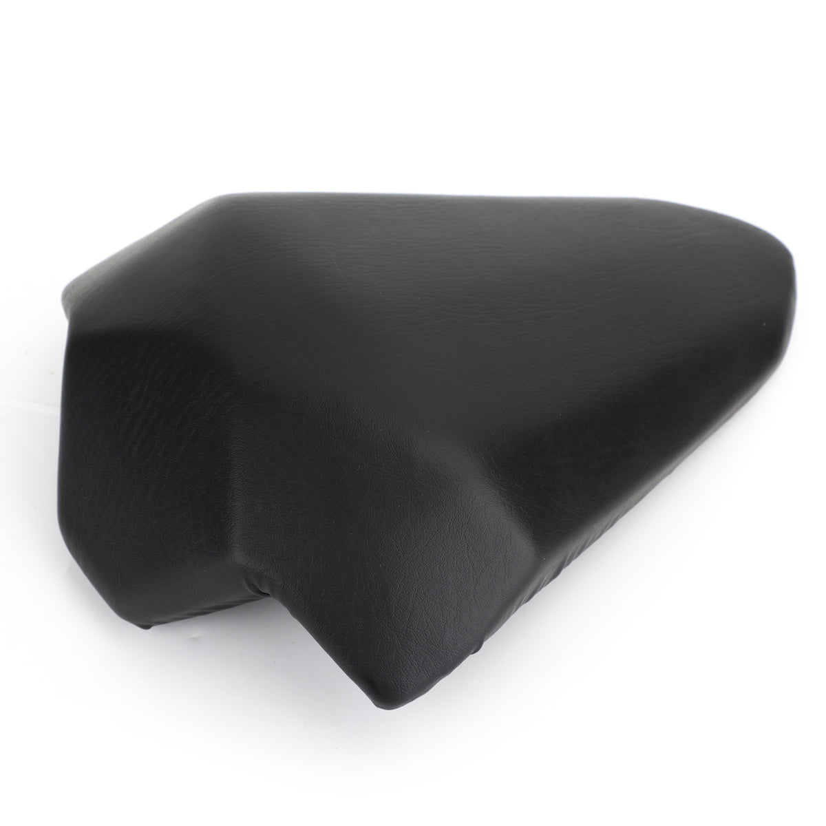 Black Rear Passenger Seat Cushion Fit for Ducati Panigale V4 V4S V4R 2018-2020 Generic