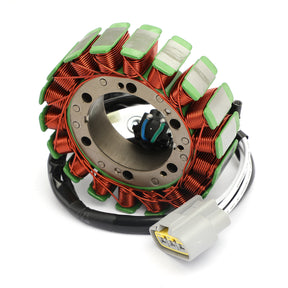 Bobina statore motore generatore magnete adatta per Yamaha TDM900 02-10 TDM900 (ABS) 2005-2010 # 5PS-81410-00 