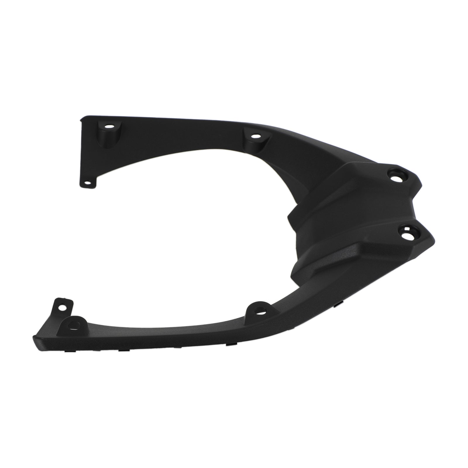 Panneau de carénage du couvercle du réservoir avant non peint, pour Yamaha Tracer 900/GT 2018 – 2020