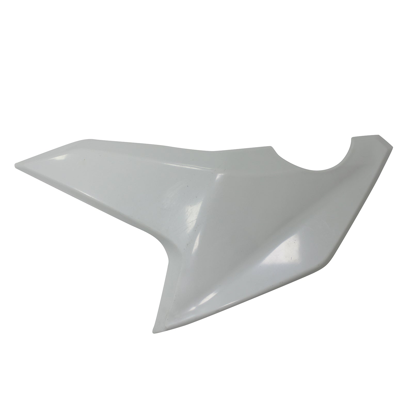 Amotopart 2018-2022 BMW F750/850GS Unpainted Fairing Kit