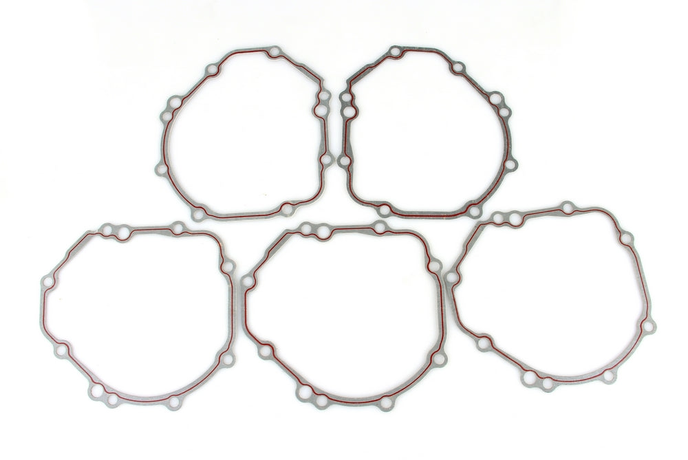 5x Stator Gasket Crankcase for Suzuki GSX-R 1000 03-08 GSXR 600/750 11483-18G00