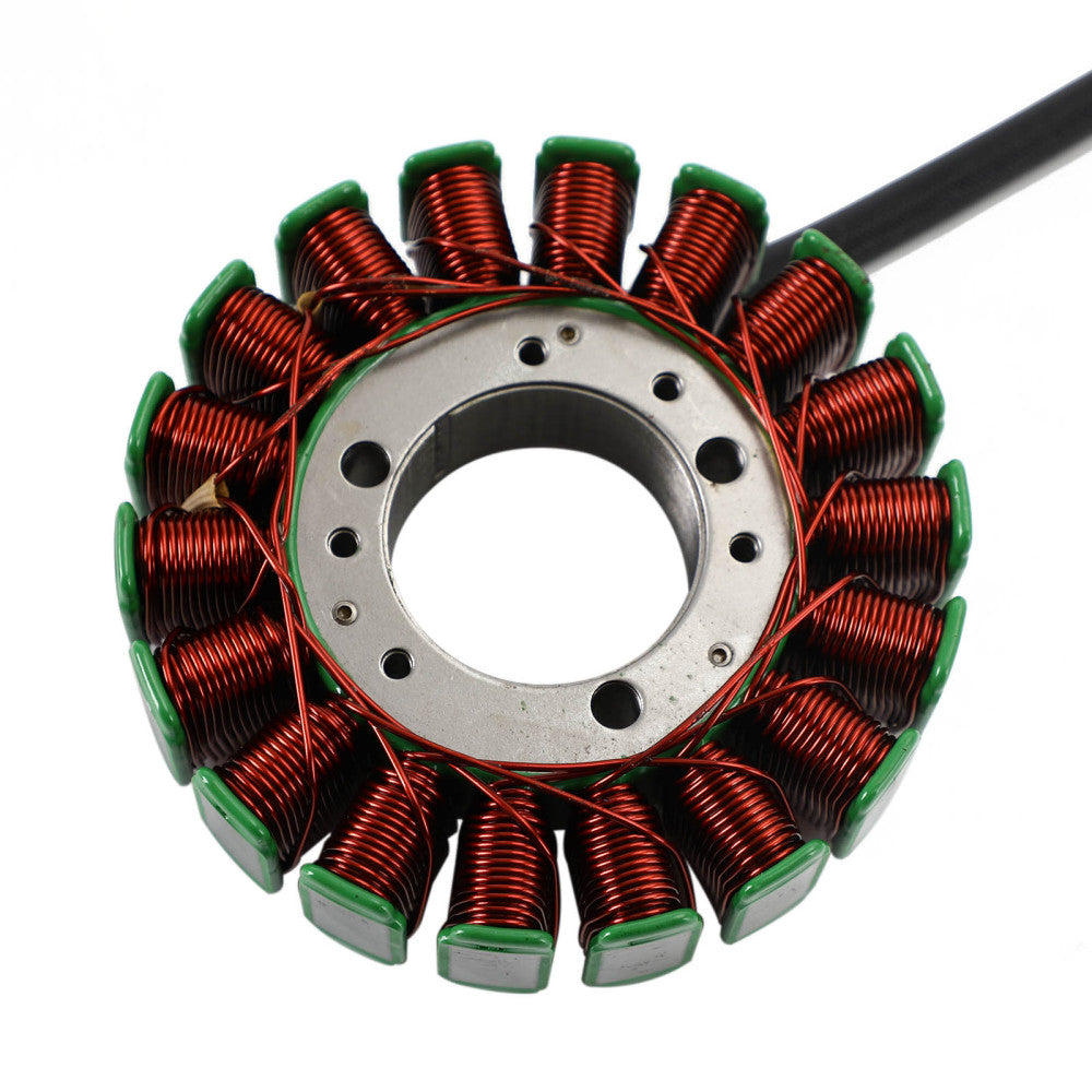 Stator For Yamaha 1000 Sidewinder EFI L/C 2017 2018 2019 2020 2021 8KJ-81410-00 Generic FedEx Express Shipping