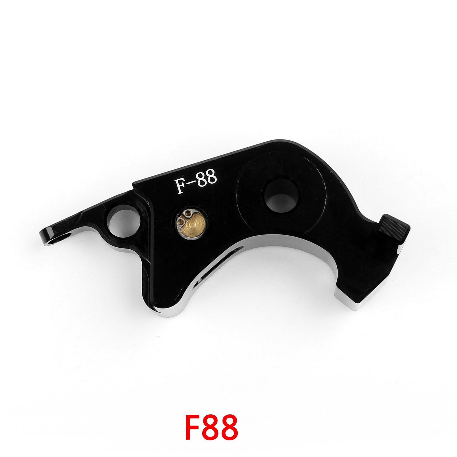 NEW Short Clutch Brake Lever fit for Kawasaki ZX1400 ZX14R ZZR1400 GTR1400