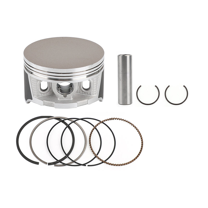 Honda TRX450 S/ES/FE/FM Foreman 450 1998-2004 Cylinder Piston Gasket Kit DHL Express Shipping