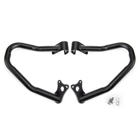 New For Indian Scout 2015-2018 Reliable Engine Guard Highway Crash Bars Black