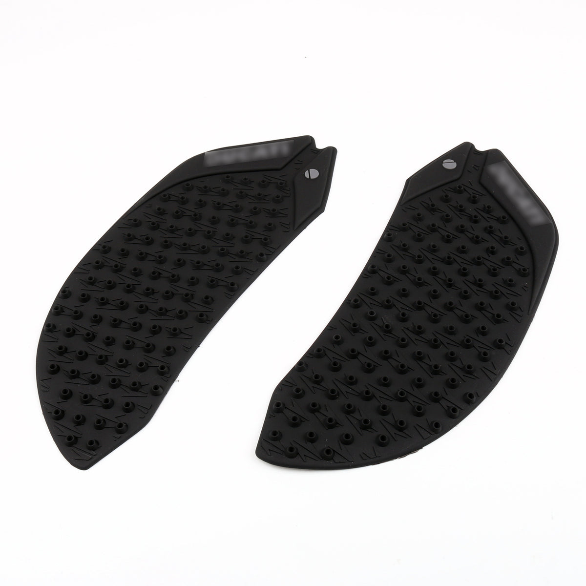 899 1299 Panigale 14-15 1199 Panigale 13-15 Side Tank Traction Grip Protector Black