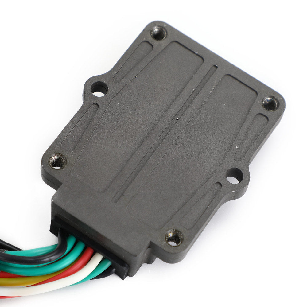 Regulator Rectifier Fit for Yamaha 200Hp 225Hp 4 stroke outboard 2003 - 2011 Generic