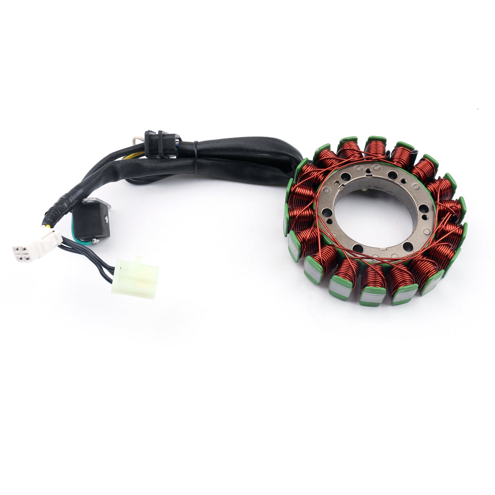 Bobine de Stator magnéto pour Arctic Cat ATV 400, Transmission automatique 4X4 TBX 05-06