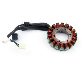 Magneto Stator Coil For Arctic Cat ATV 400 Automatic Transmission 4X4 TBX 05-06