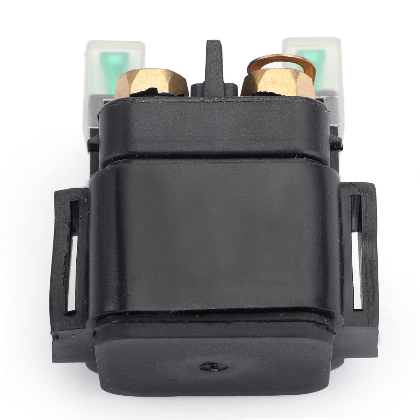 Solenoide relè di avviamento 58211058000 FITS 250 SX-F 12-17 450 EXC 640 LC4 Solenoide relè di avviamento 58211058000 per ATV 505 SX 450 EXC 250 SX-F 12-13 Generico