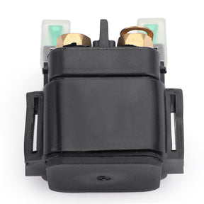 Starter Relay Solenoid Switch 58211058000 FITS 250 SX-F 12-17 450 EXC 640 LC4 Starter Relay Solenoid Switch 58211058000 for ATV  505 SX 450 EXC 250 SX-F 12-13 Generic