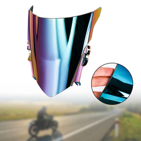 2013-2015 HONDA CBR500R ABS Motorcycle Windshield WindScreen