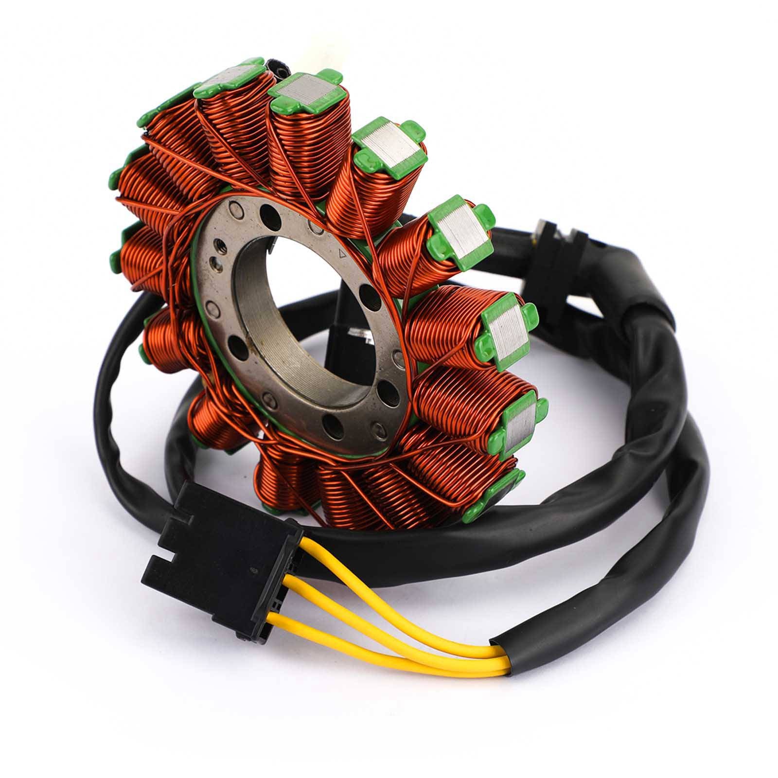 Stator de générateur adapté pour Honda CBR1000RR 2010-2016 CBR1000S 14-16 31120-MFL-D21