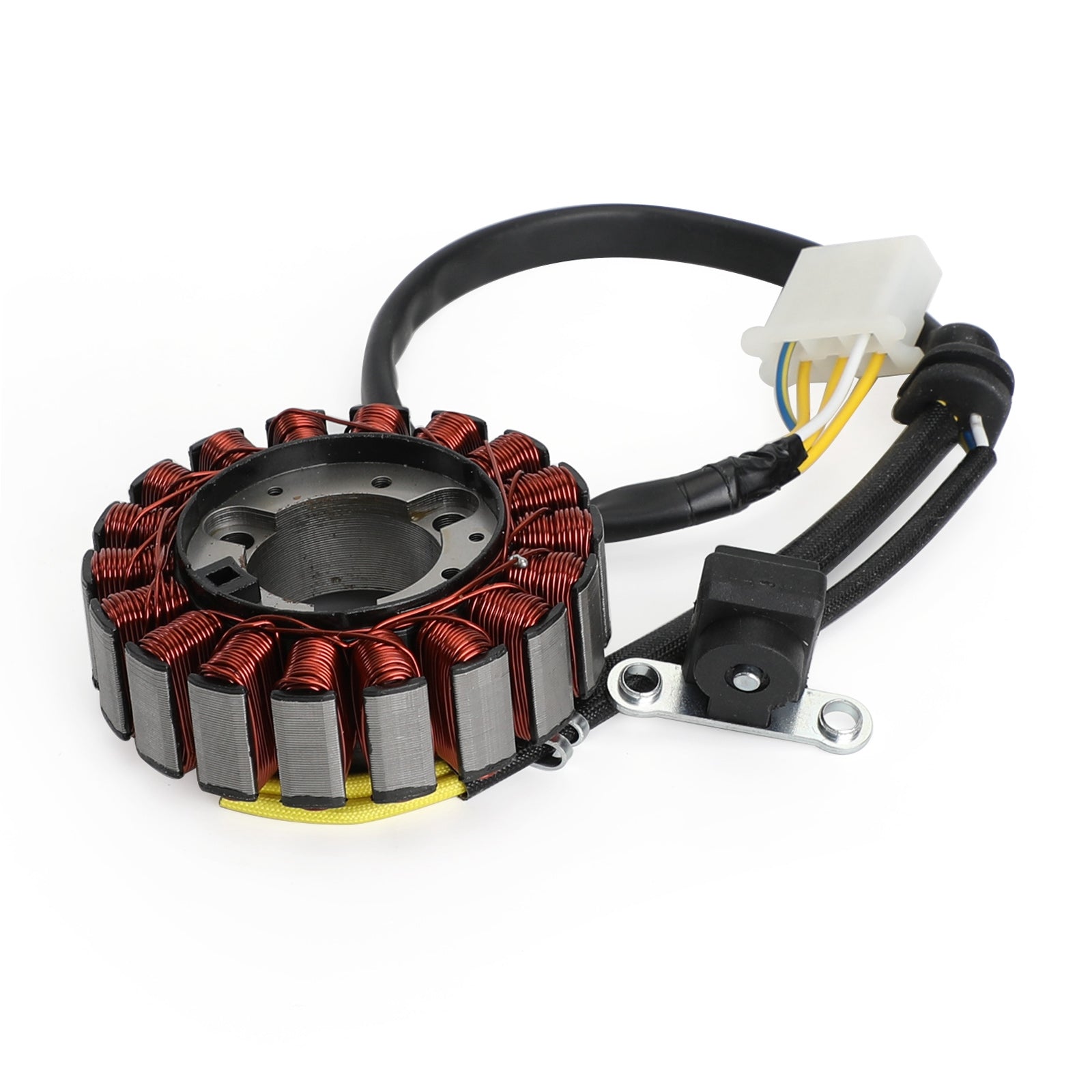 STATOR MAGNÉTO 31120-K18-901 POUR Honda CB150 CB 150 VERZA 150 2013-2020 Générique