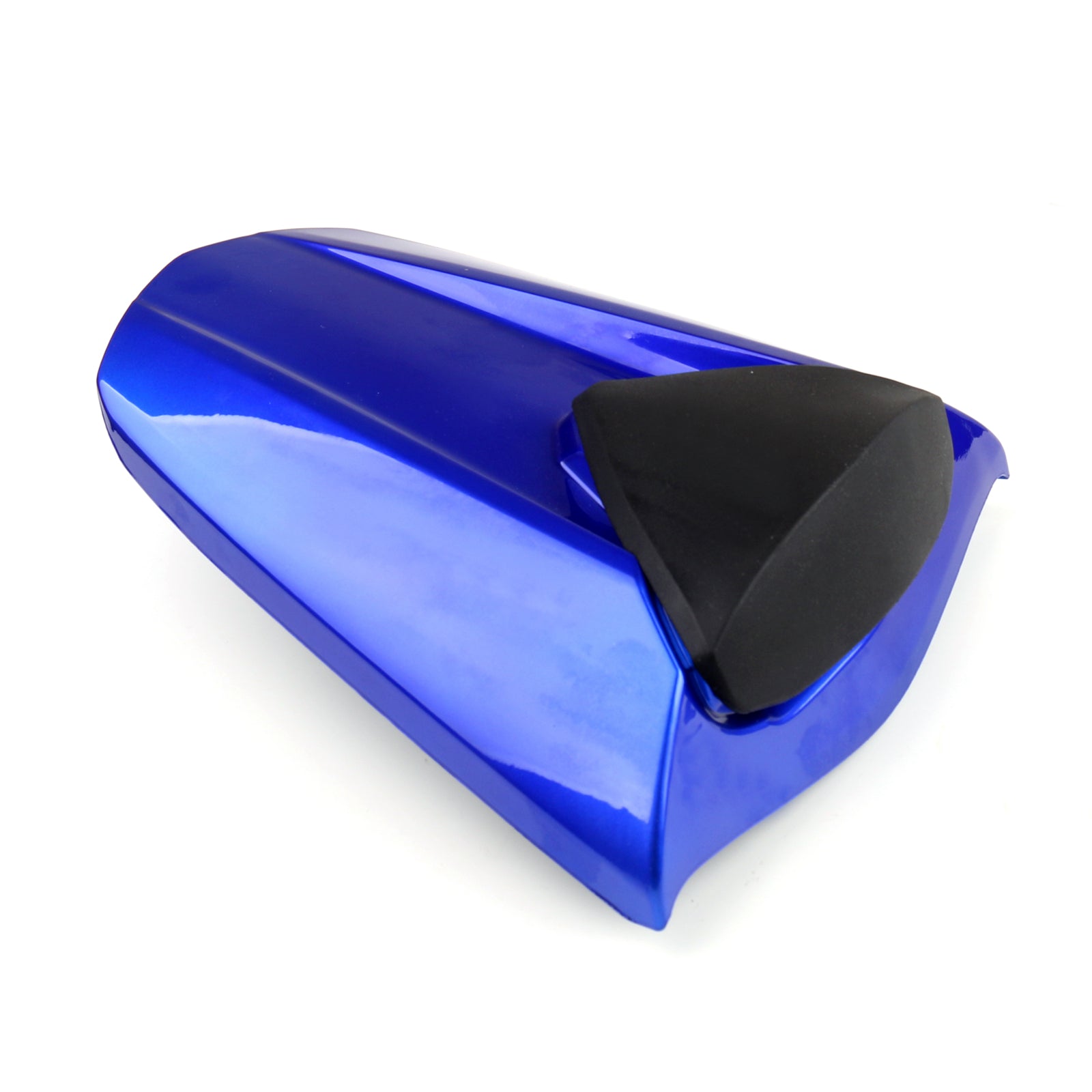 Housse de capot de siège arrière pour Honda CBR300R CB300F 2011-2024 bleu générique