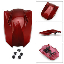 ABS Rear Tail Solo Seat Cover Cowl Fairing For Kawasaki Z1000SX 2010-2016