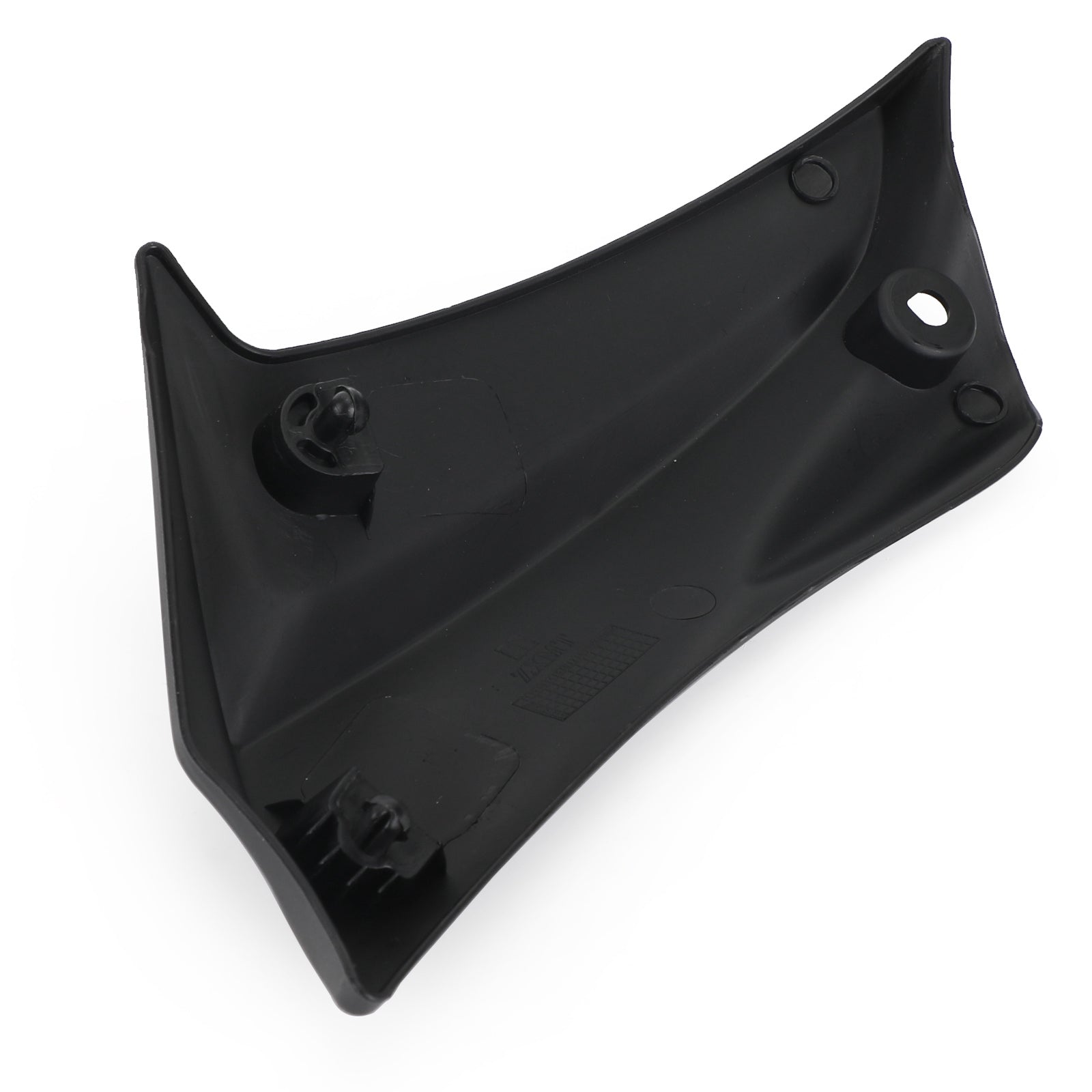 Tank rechte Seitenverkleidung Verkleidungsverkleidung für Suzuki GSXR 600/750 2011–2020 K11 Generic