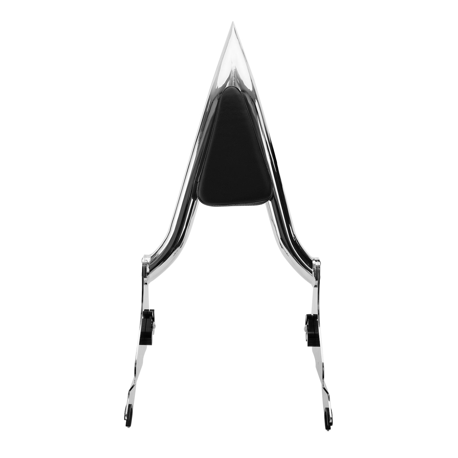 09-22 CVO Road Glide Street Road King Rückenlehne Sissy Bar