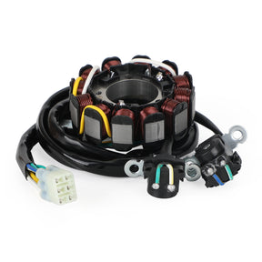 Kit guarnizioni bobina regolatore magneto statore per Honda CRF 450 R (PE05) 2009 Fedex generico