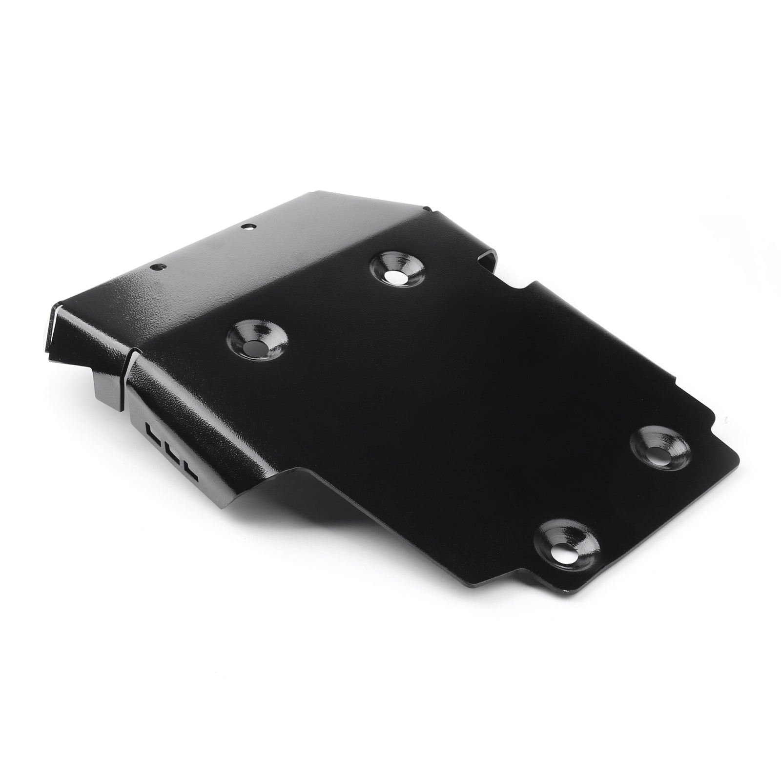 Jeu de plaques de protection de protection de moteur adaptées à la BMW F650 F700 F800 GS 2008 – 2017