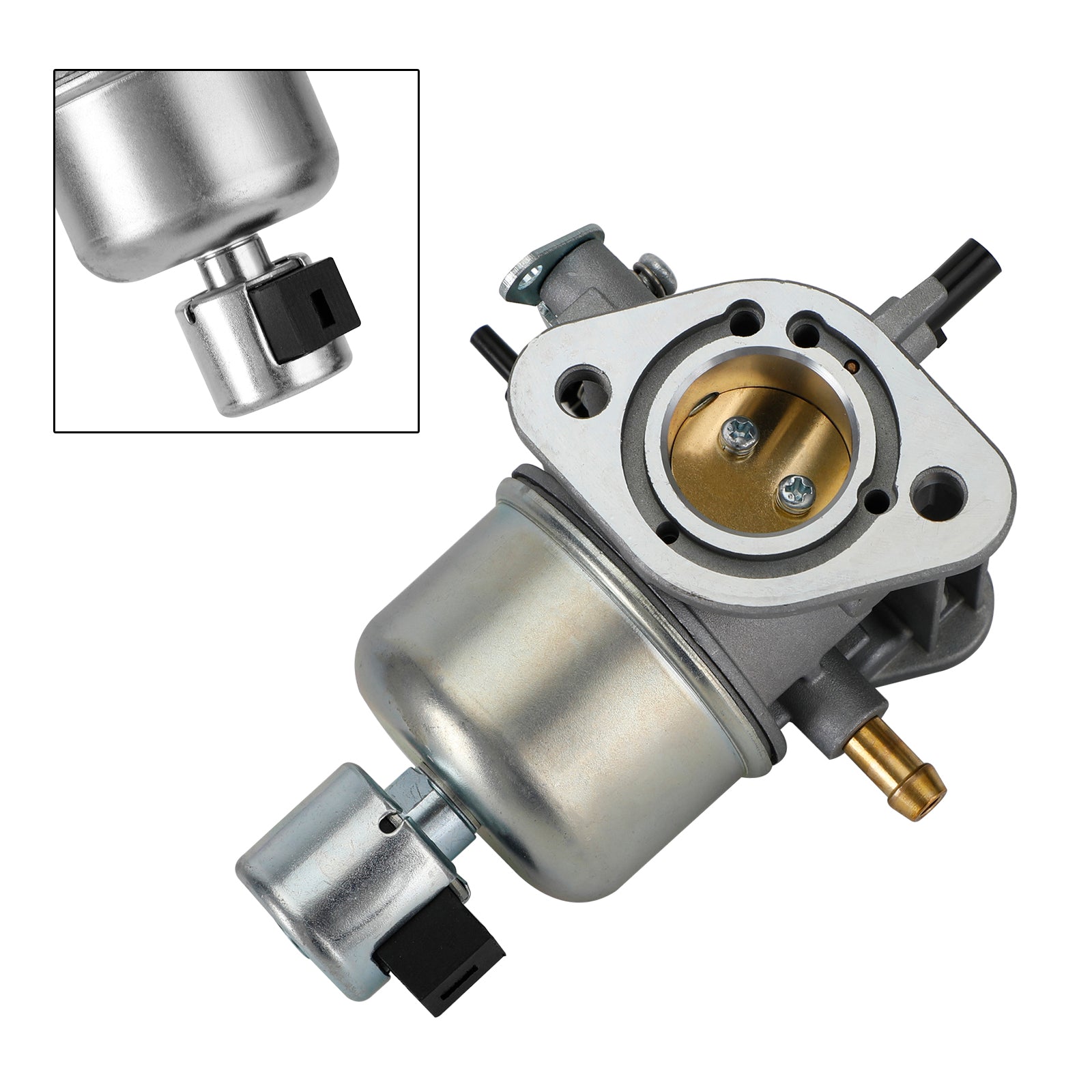 Kawasaki FH580V fits John Deere 235 Carburetor Carb 19 HP 15004-7060