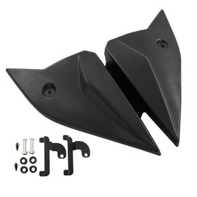 ABS Plastic Side Panels Cover Fairing Cowl For Yamaha MT-09 FZ09 2014-2022 Generic