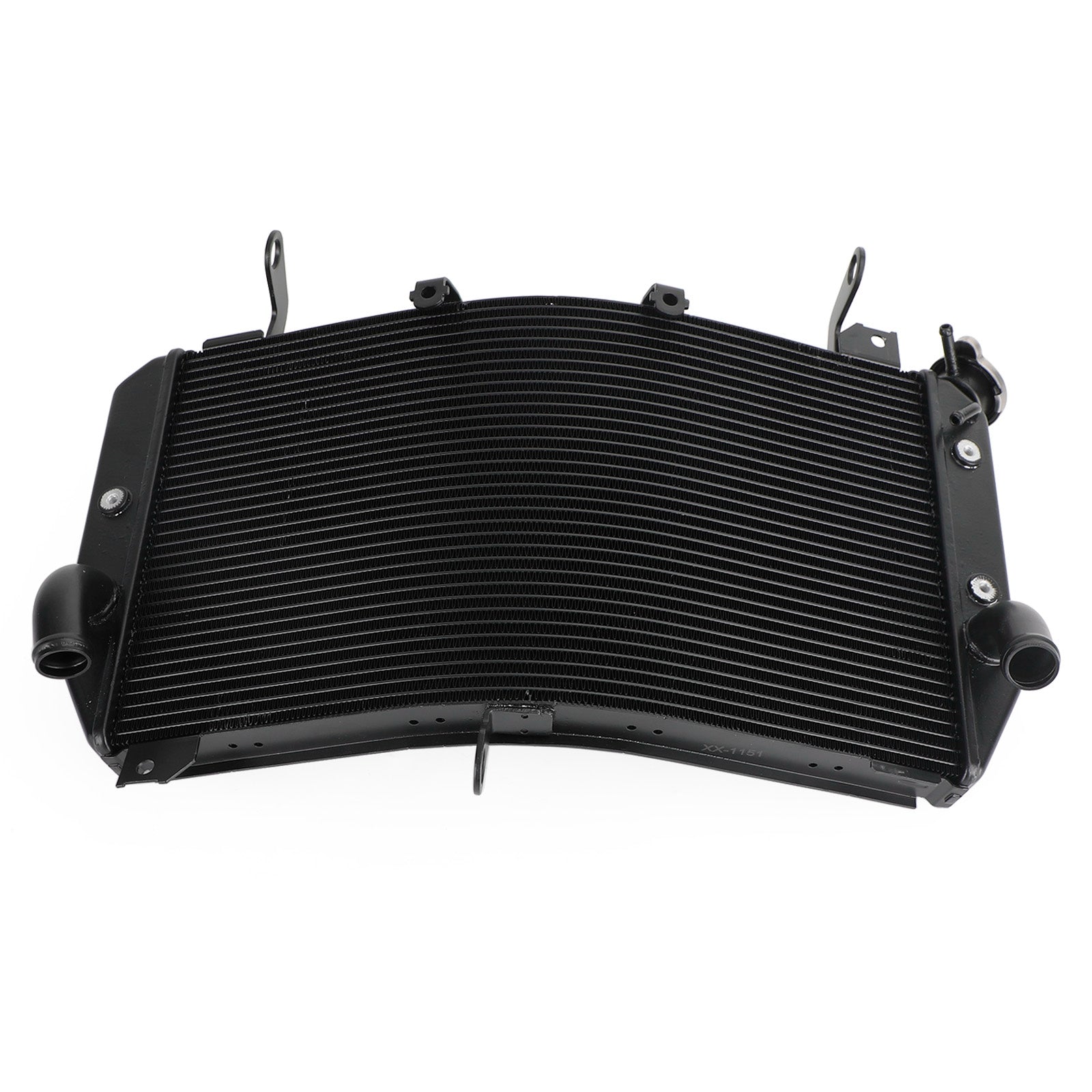 Refroidisseur de radiateur pour Yamaha FZ10 MT-10 MTN1000 2016-2021 YZF-R1 15-22 générique