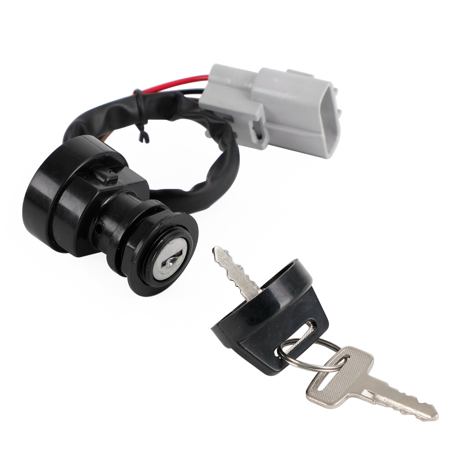 3-pin Ignition Key Switch For Yamaha YFM350 YFM450 5KM-82510-00 28P-82