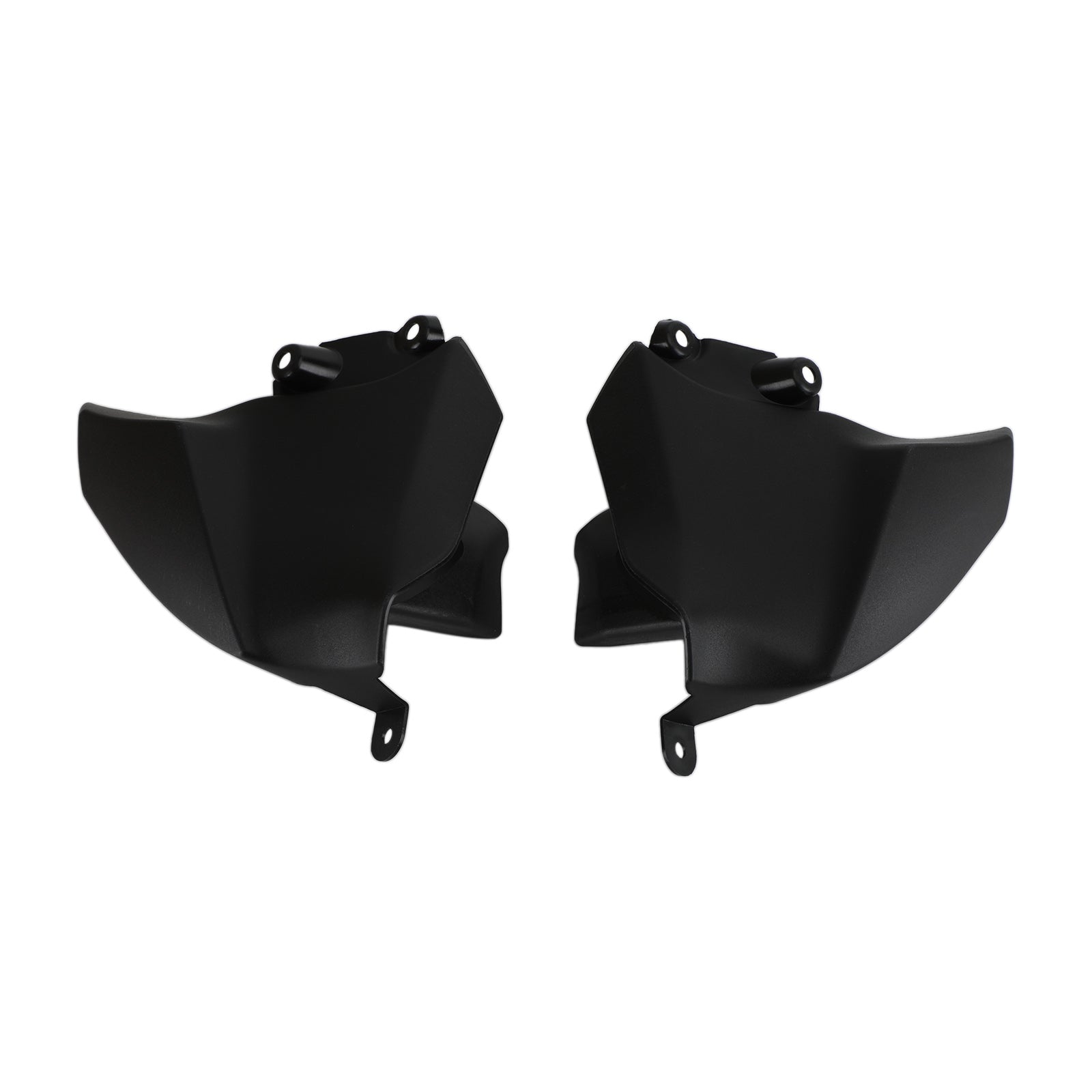 Panneau de carénage de couvercle latéral de réservoir non peint pour Suzuki GSX-S 1000 2015 – 2020