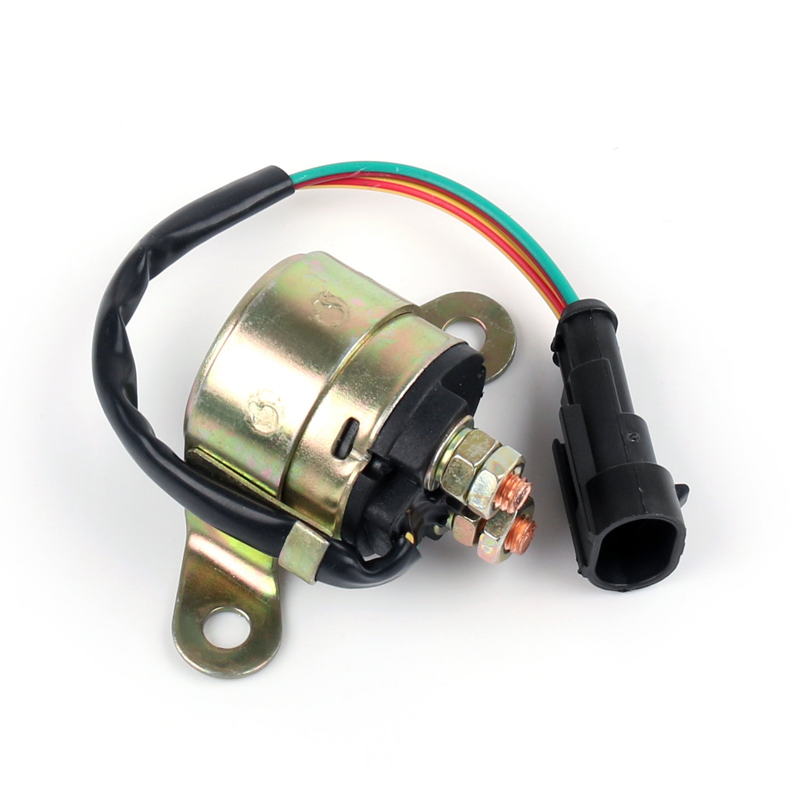 Relé de solenoide de arranque compatible con POLARIS SPORTSMAN 800 2007-2012 SPORTSMAN 500 06-10