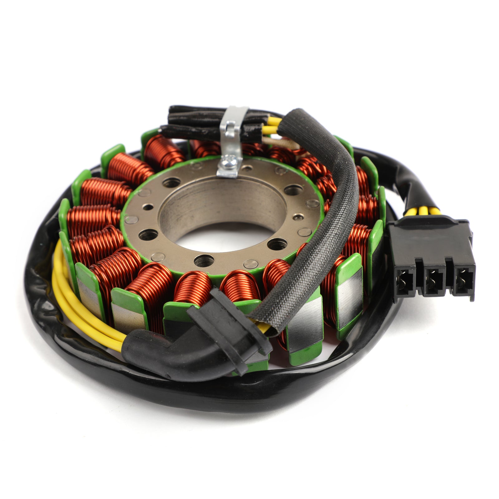 Generator Stator For Honda CB600F Hornet 600 PC41 2007-2013 CBF60 N/S 08-10 via fedex