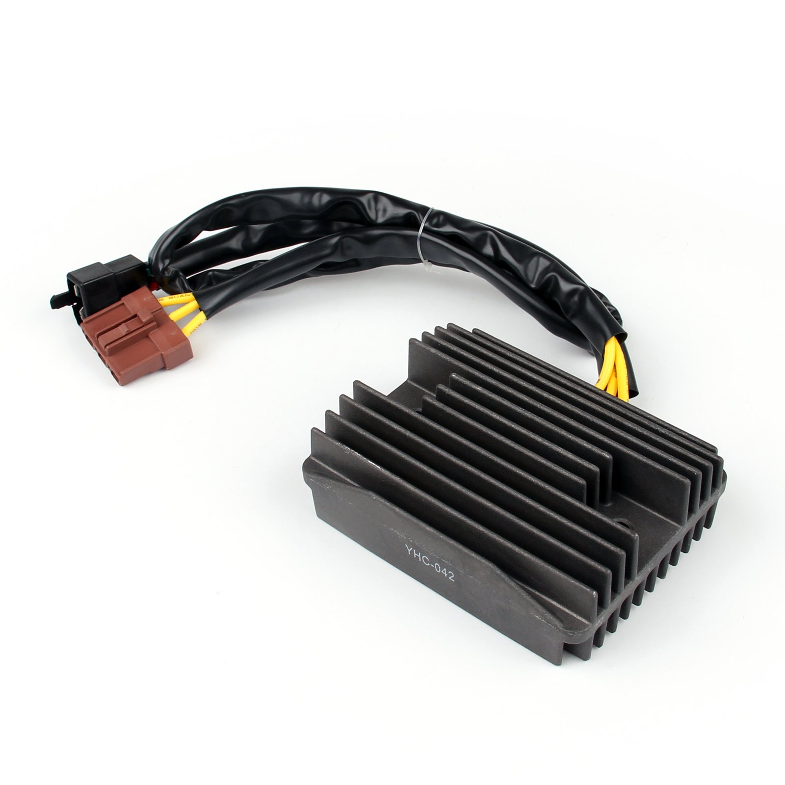 Regulator Rectifier For Vespa GTS 250 Piaggio X8 X9 XEvo Hexagon Beverly MP3