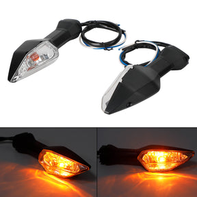 Lámpara indicadora de luz intermitente para Kawasaki Ninja Z400 Z650 Z900 Z1000 Z1000SX