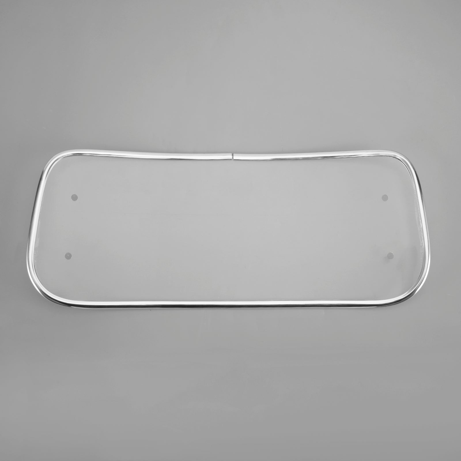 Universal ABS Front Windscreen Windshield fit for Most of motorcycle